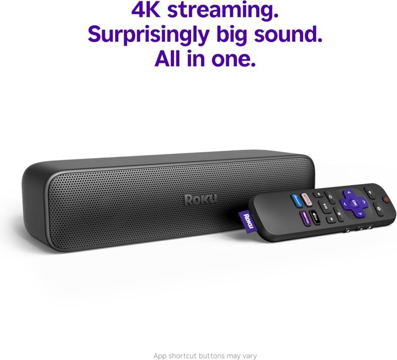 Roku Streambar SE