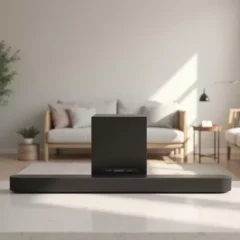 Pairing Your Soundbar and Subwoofer