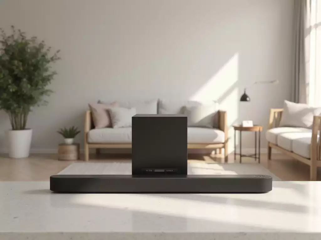Pairing Your Soundbar and Subwoofer