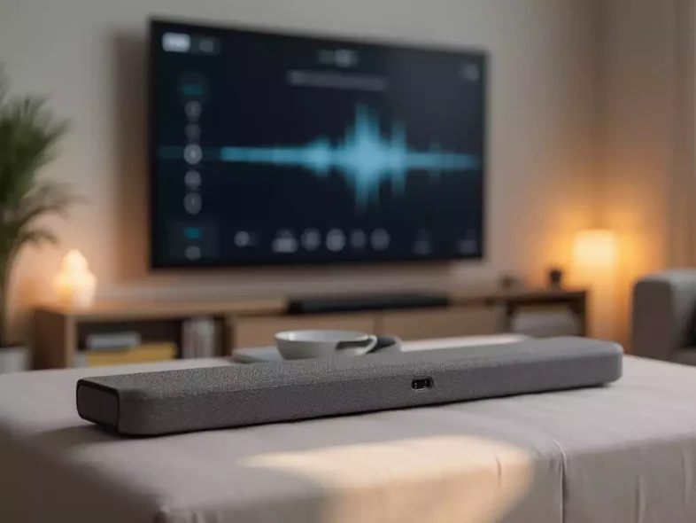 Fixing Soundbar Audio Delay Issues