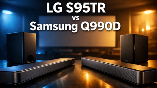 LG S95TR vs Samsung Q990D