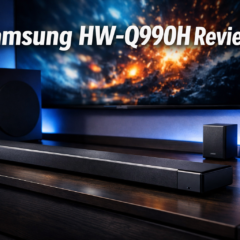 Samsung HW-Q990H Review