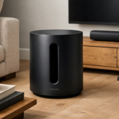 Sonos Sub Mini Review