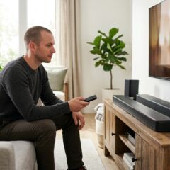 JBL Bar 1300 MK2 vs MK1