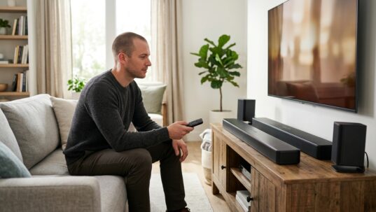 JBL Bar 1300 MK2 vs MK1