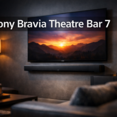 Sony Bravia Theatre Bar 8