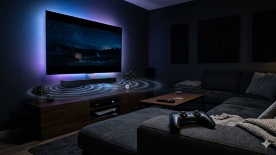 Best Gaming Soundbar 2026