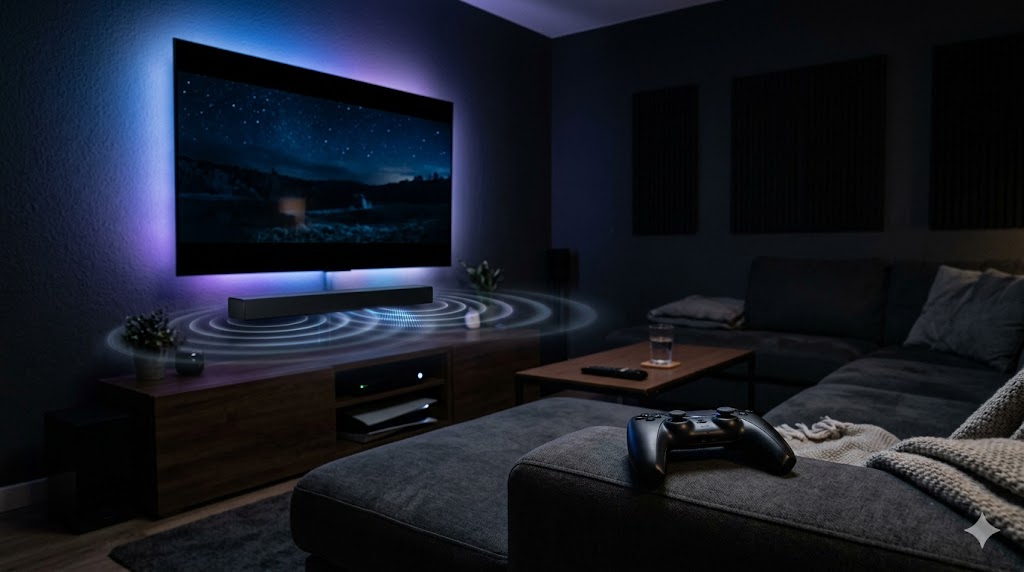 Best Gaming Soundbar 2026