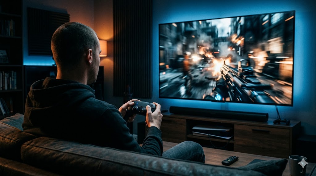 Best Gaming Soundbar 2026