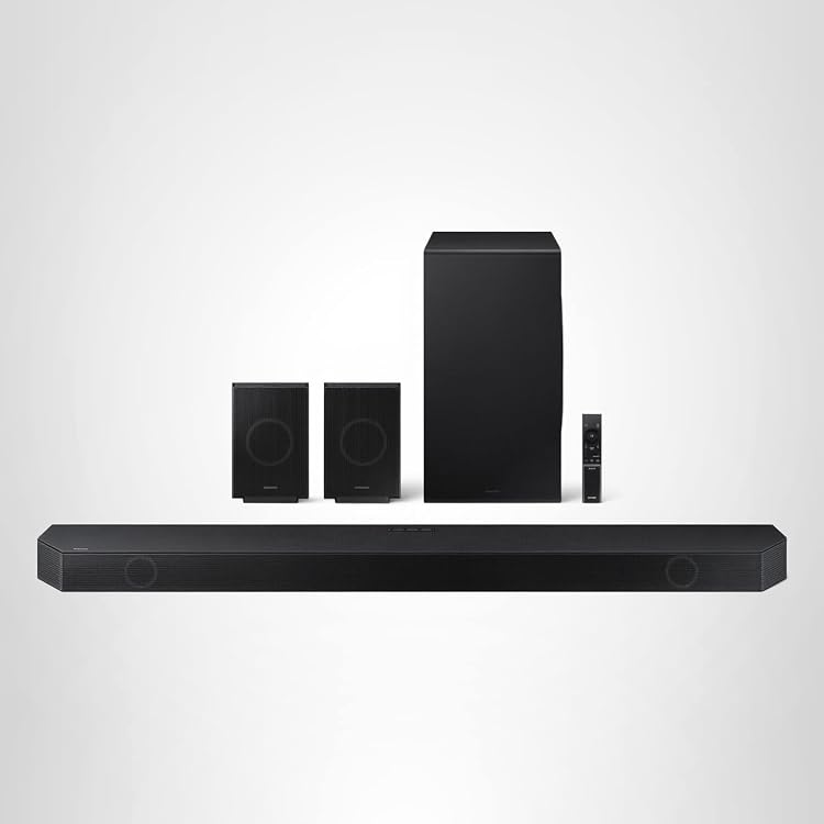 Samsung HW-Q990D