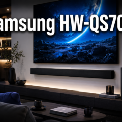 Samsung HW-QS700F