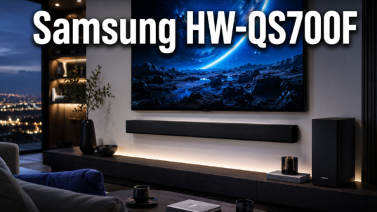 Samsung HW-QS700F