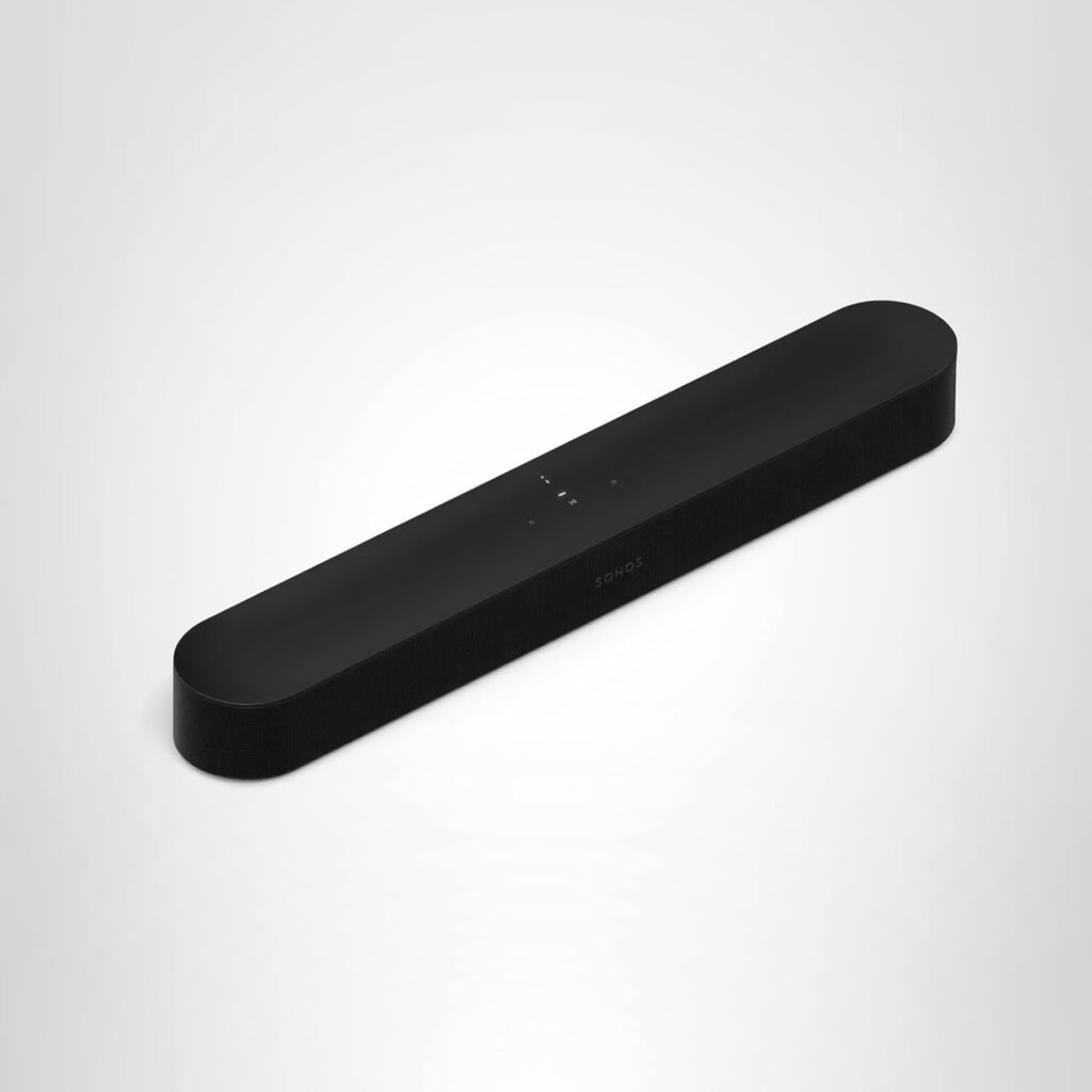 Sonos Beam Gen 2