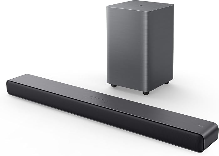 TCL S55H