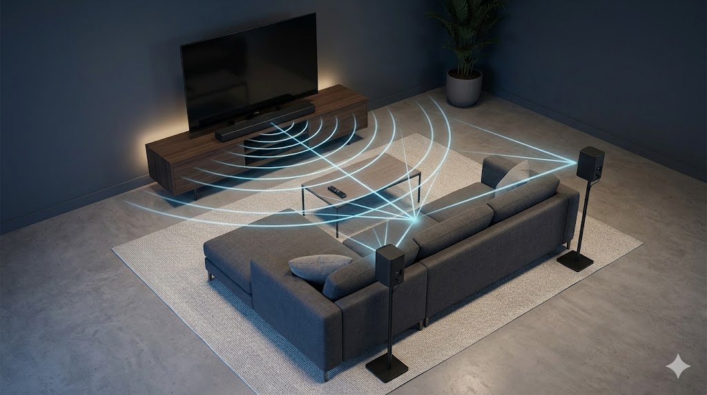 Best Gaming Soundbar 2026