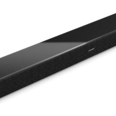 Bose New Lifestyle Ultra Soundbar Review