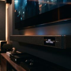 Samsung Q-Series & S-Series Soundbar Hub